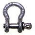 CCC-5411005                    5/8" ANCHOR SHACKLE,SCREW PIN,PAINTED from C